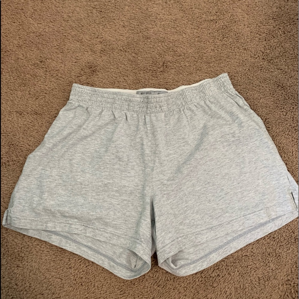 Champion Jersey Shorts